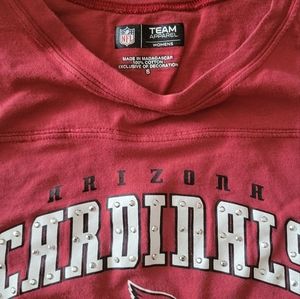 Arizona Cardinals t shirt